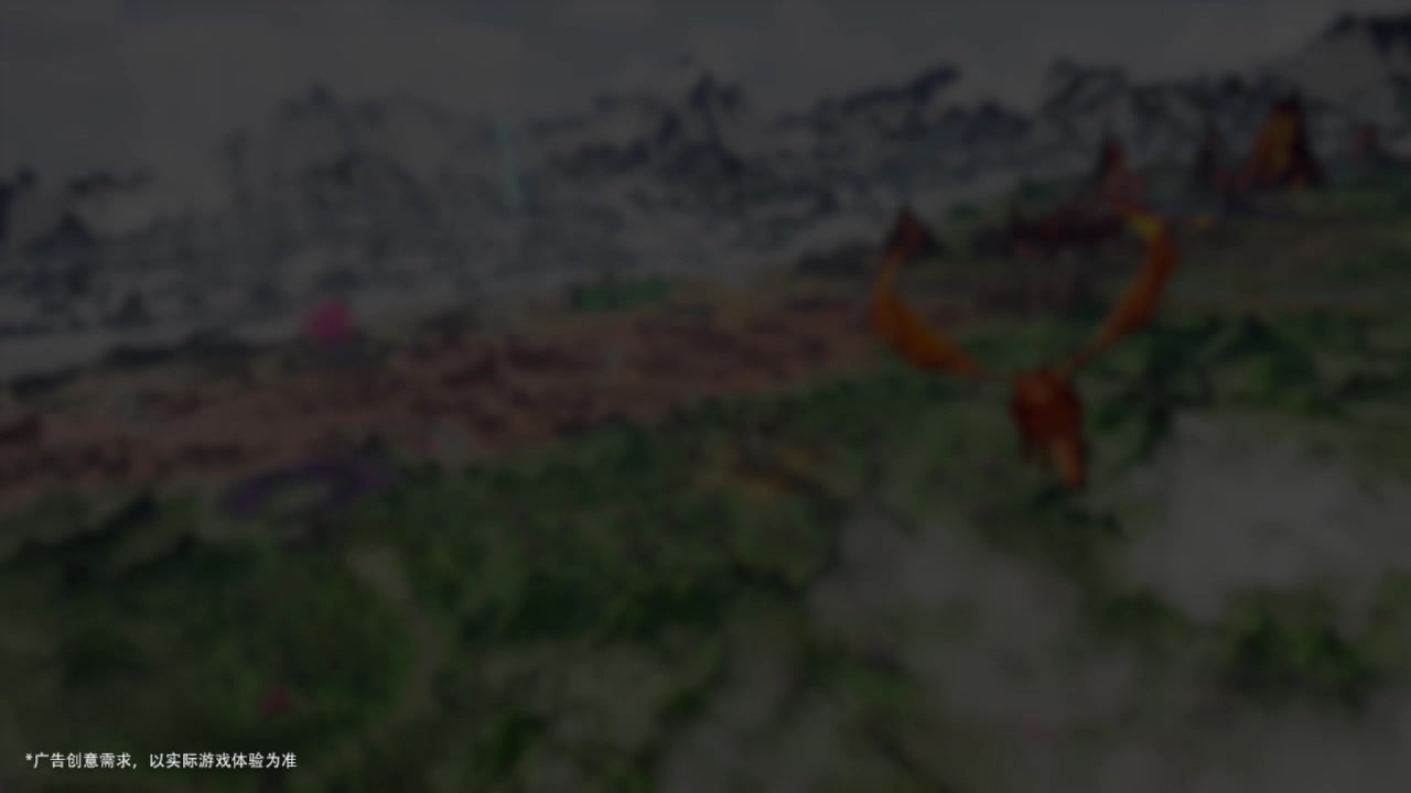 莉莉丝新作千人同屏SLG，《万龙觉醒》等你来战！