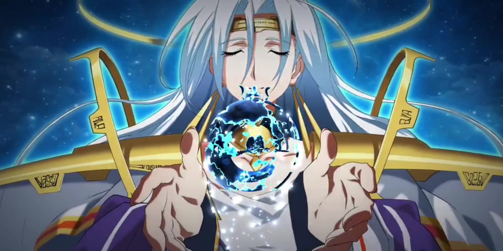 碰上了超出百抽保底情况