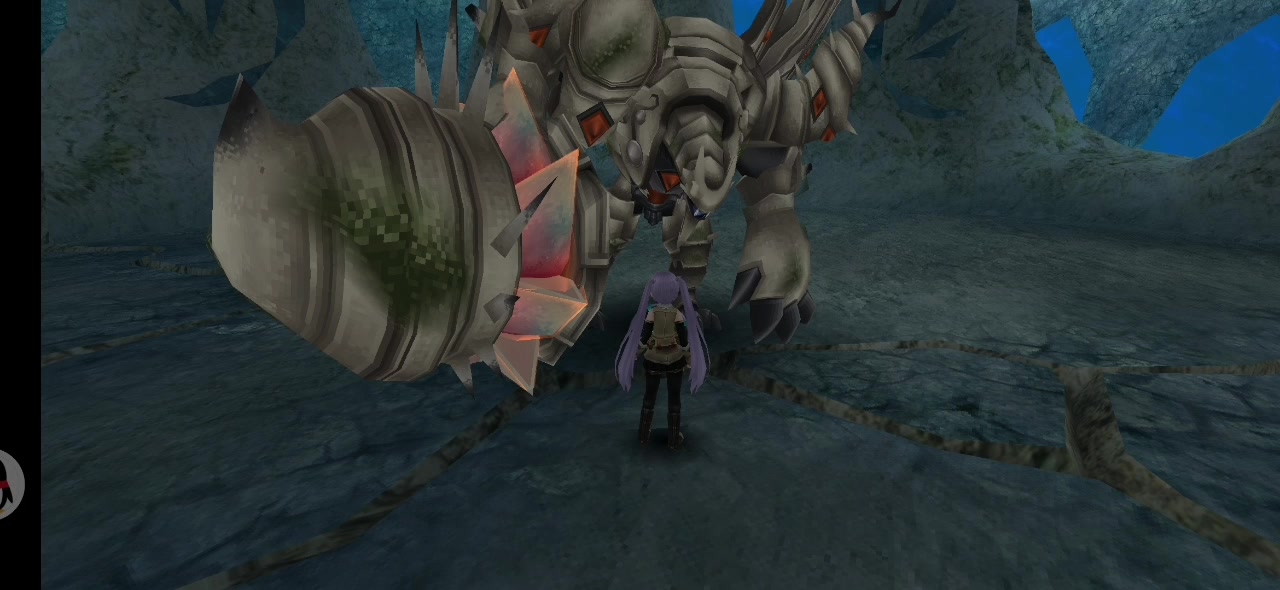 正常玩家正常通过堂普的方法截图