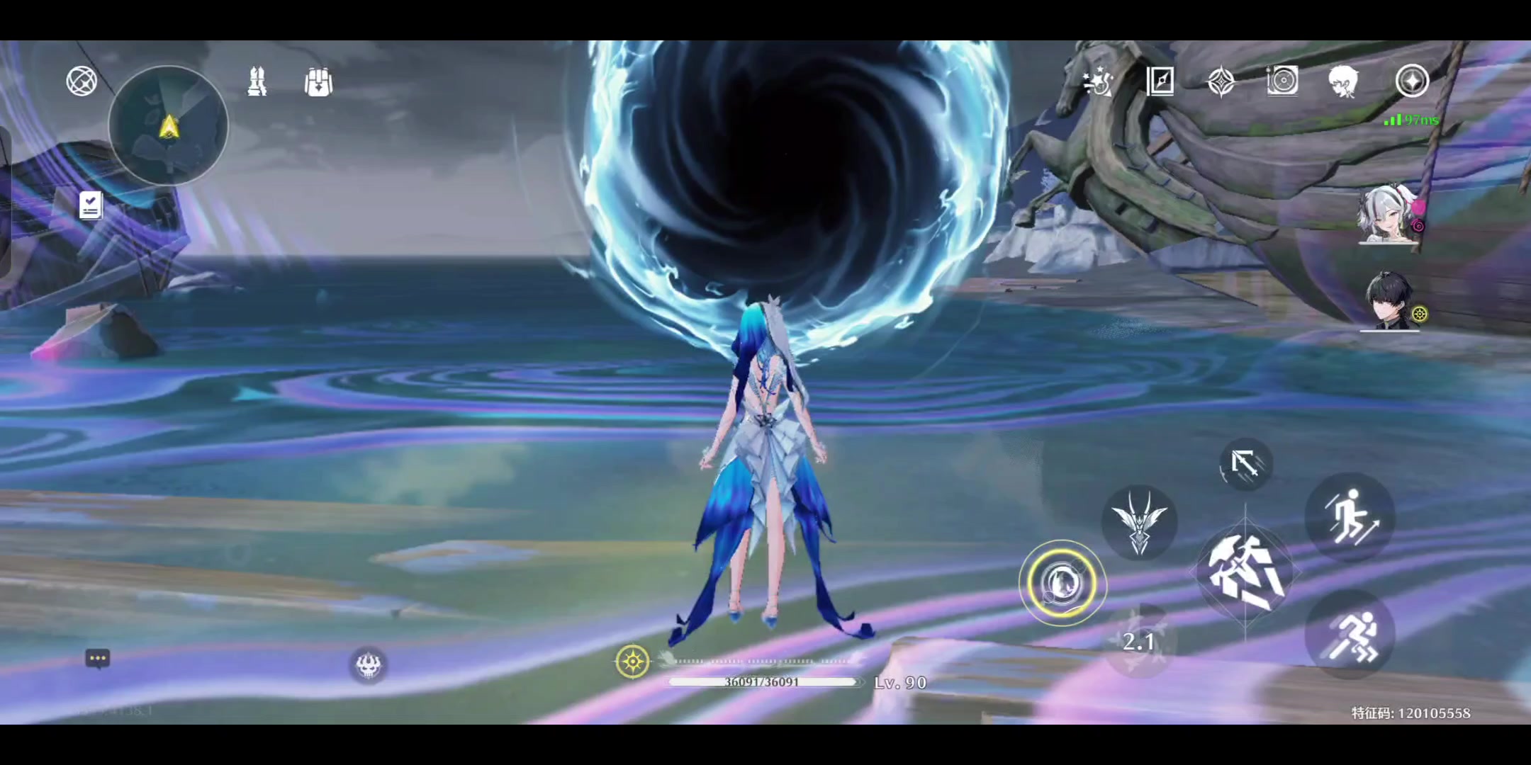 冥歌海墟逃课流配置一览