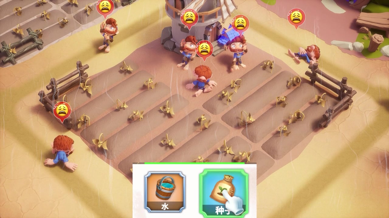 莉莉丝新作千人同屏SLG，《万龙觉醒》等你来战！