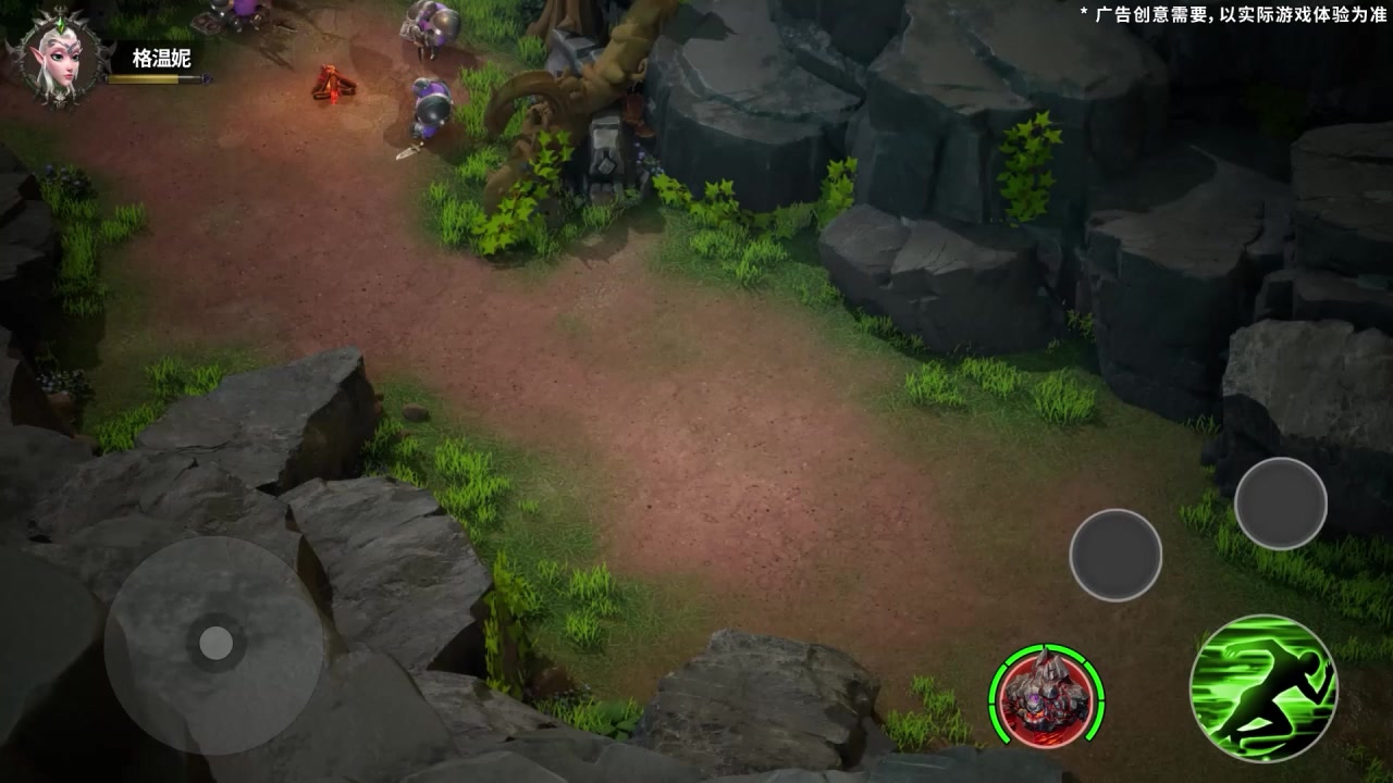 莉莉丝新作千人同屏SLG，《万龙觉醒》等你来战！