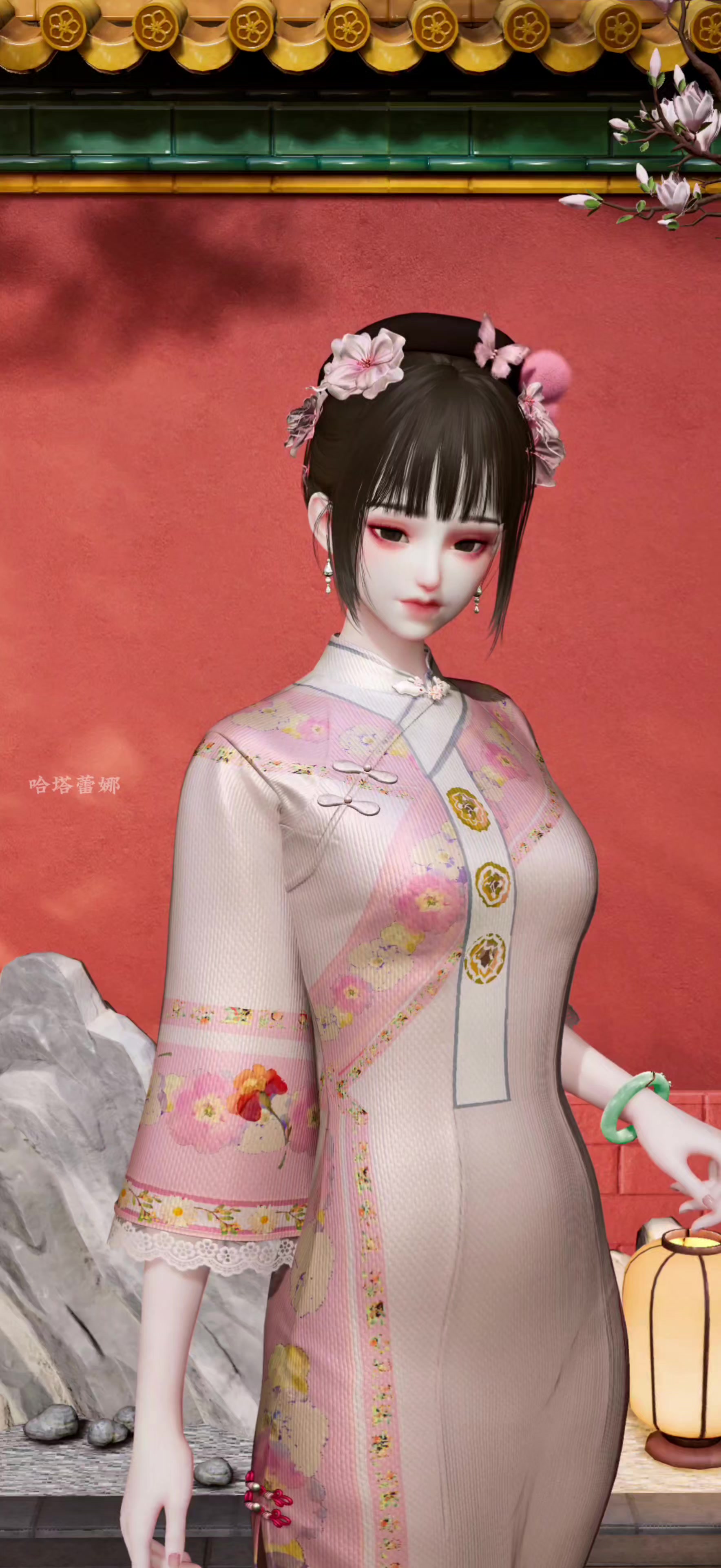 从前是人为刀俎，我为鱼肉截图