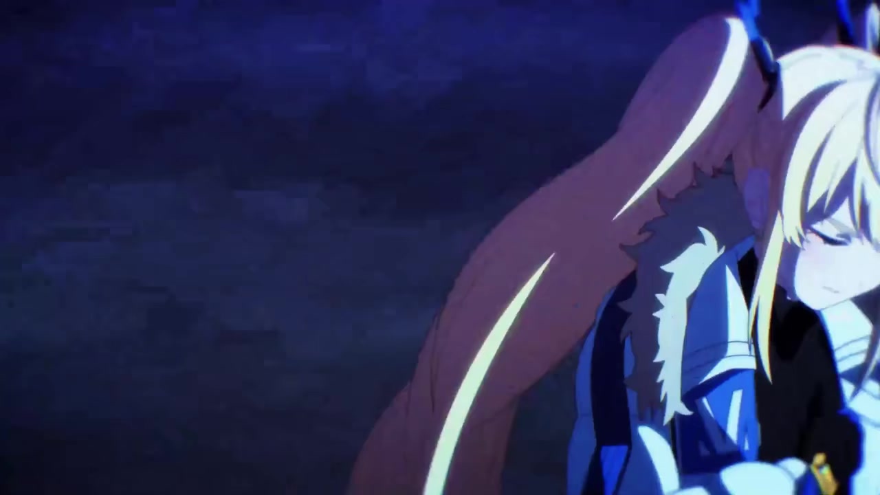 【胜利女神NIKKE】一条视频教会你配队攻略，用到关服都没问题！