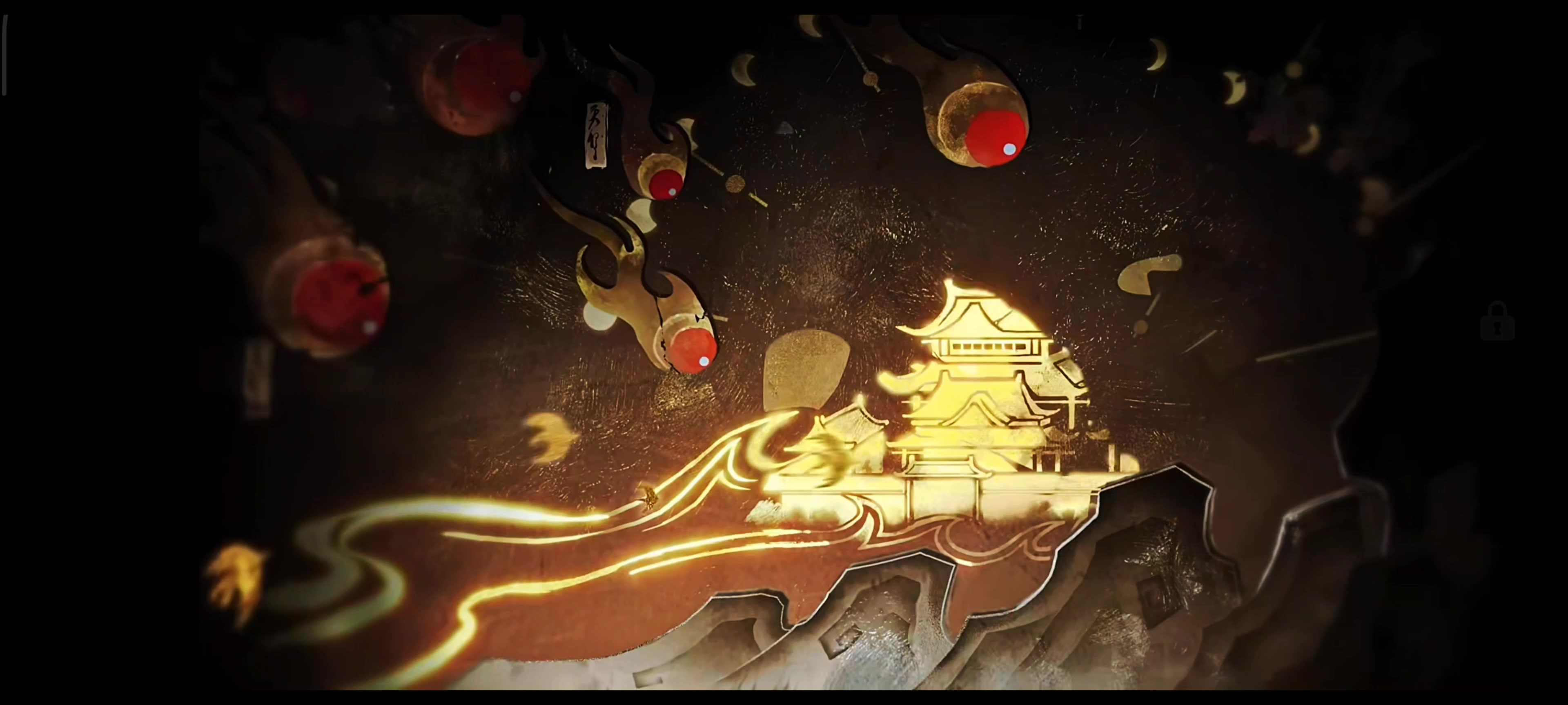 《掌门下山》宣传片，国漫像素修仙震撼来袭