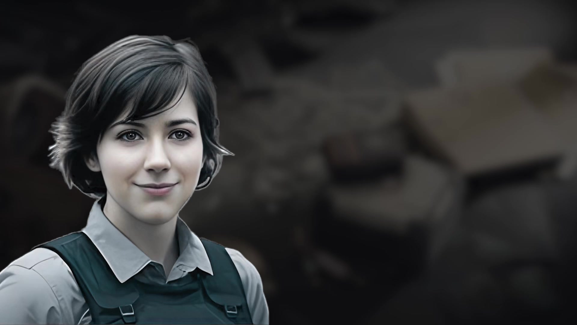 暗区梗百科之最强副官沃伦！