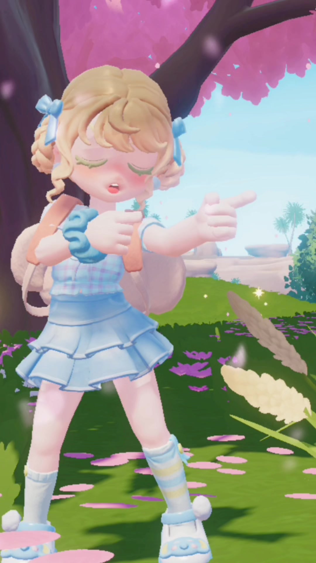 忘记发在这里啦截图