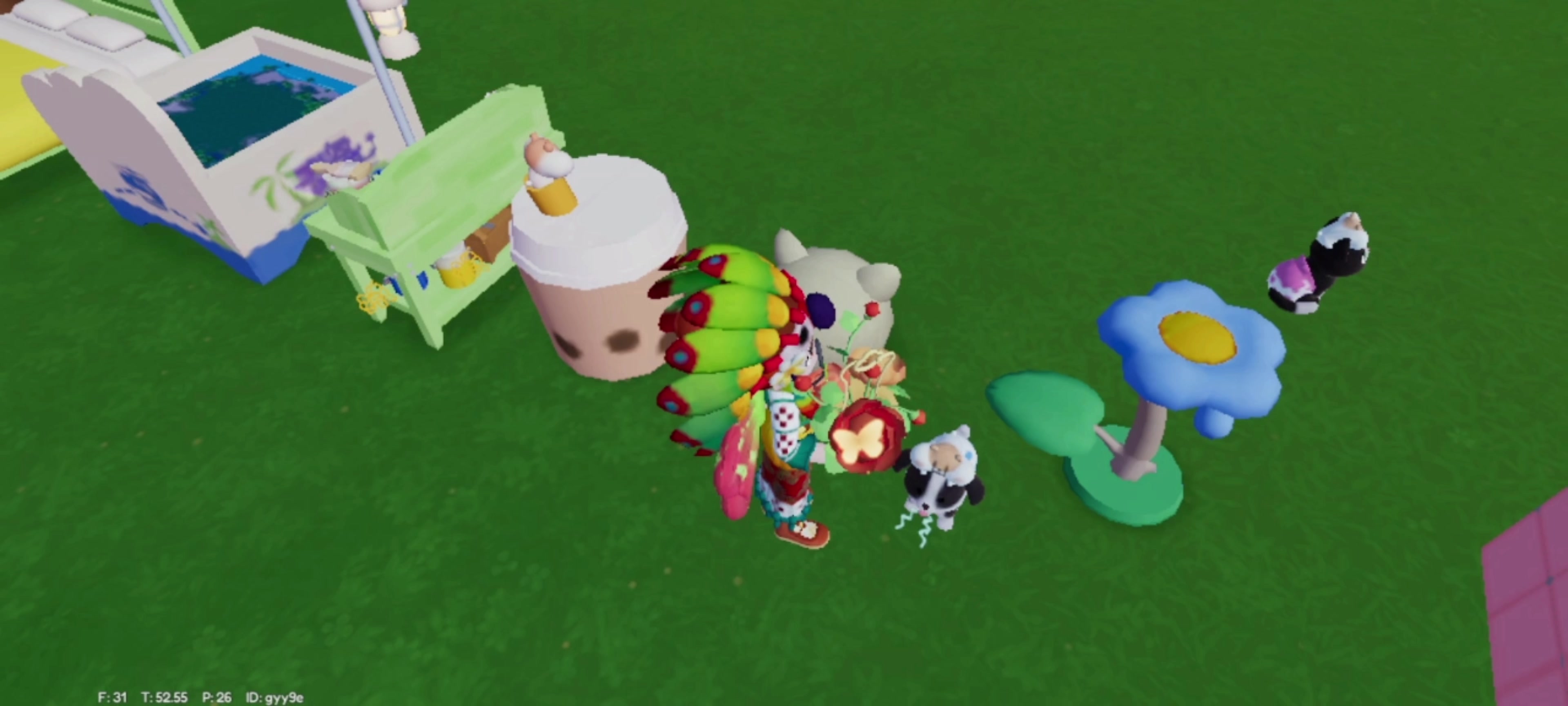 谁能告诉我，这两个狗狗到底怎么样才可以分开啊？截图