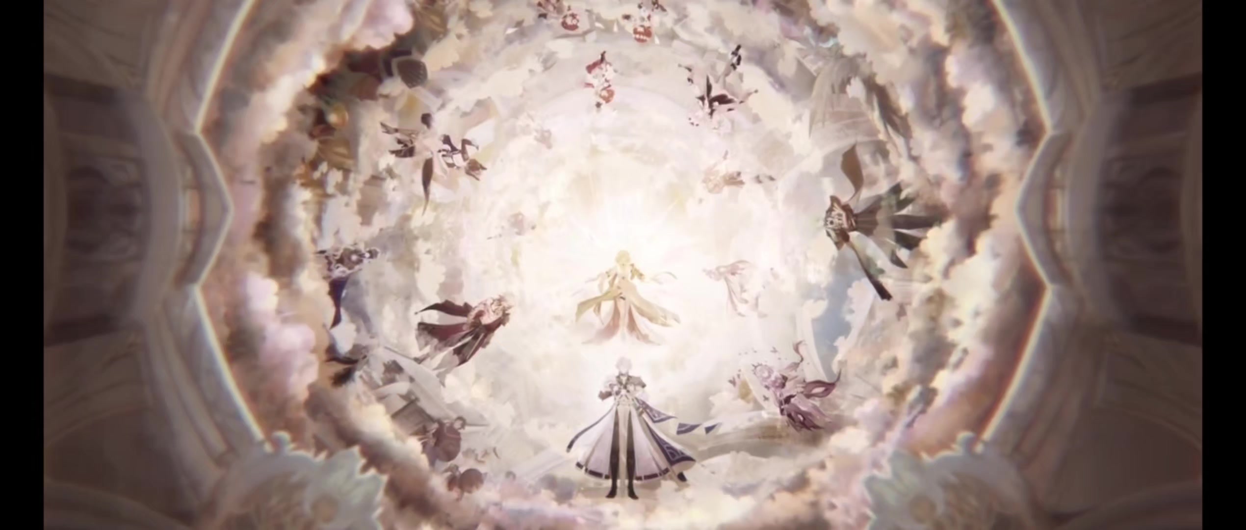 以此167秒，向黄金裔致以最崇高的敬意