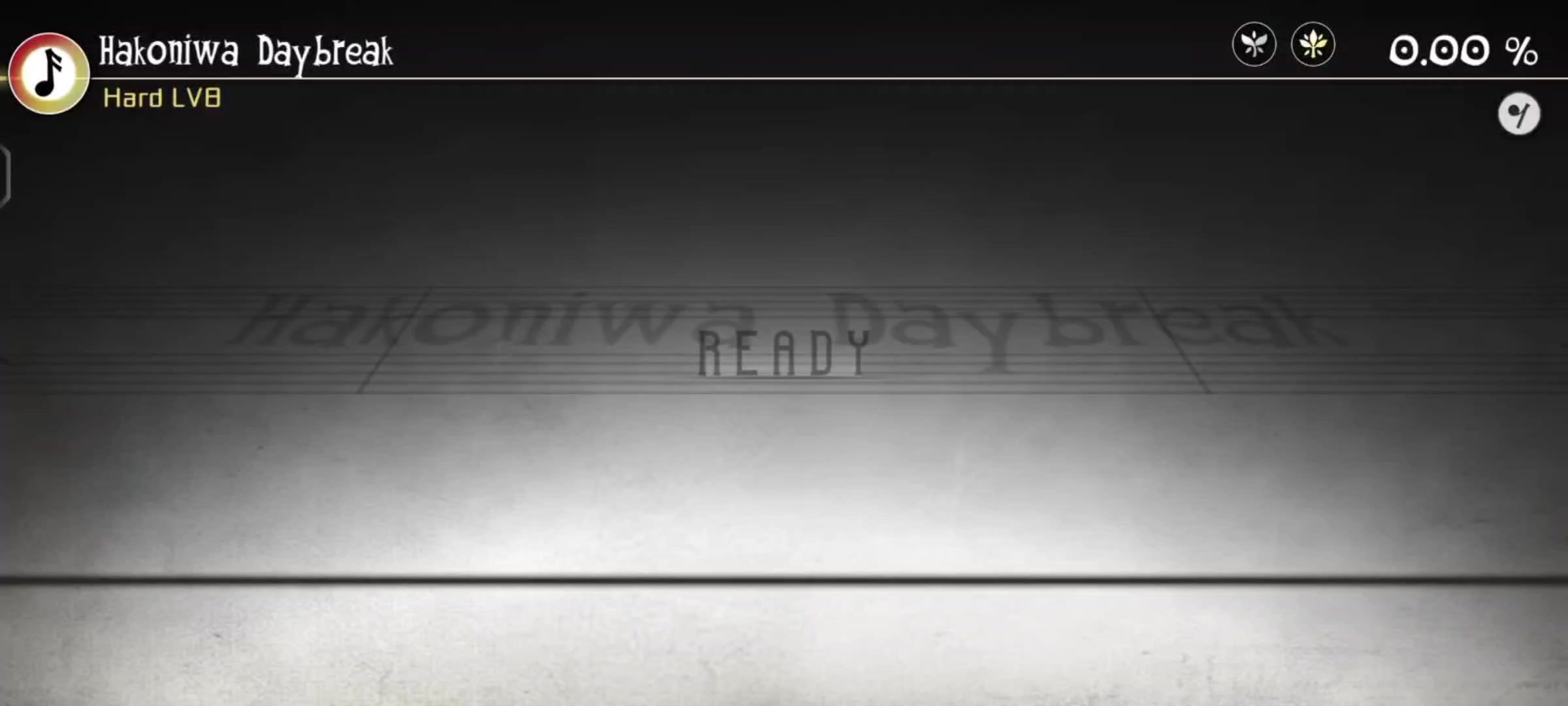 Hakoniwa Daybreak