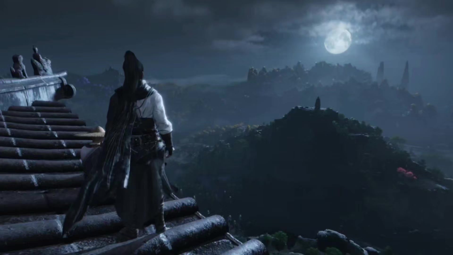 “即使这个世界充满失望，也请对它充满希望”