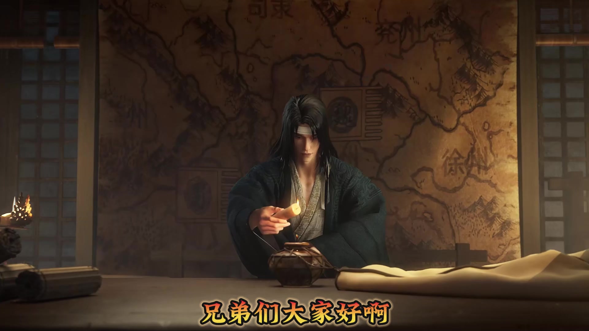 W5赛季大佬平民都适用的五队共存方案！【三国：谋定天下】