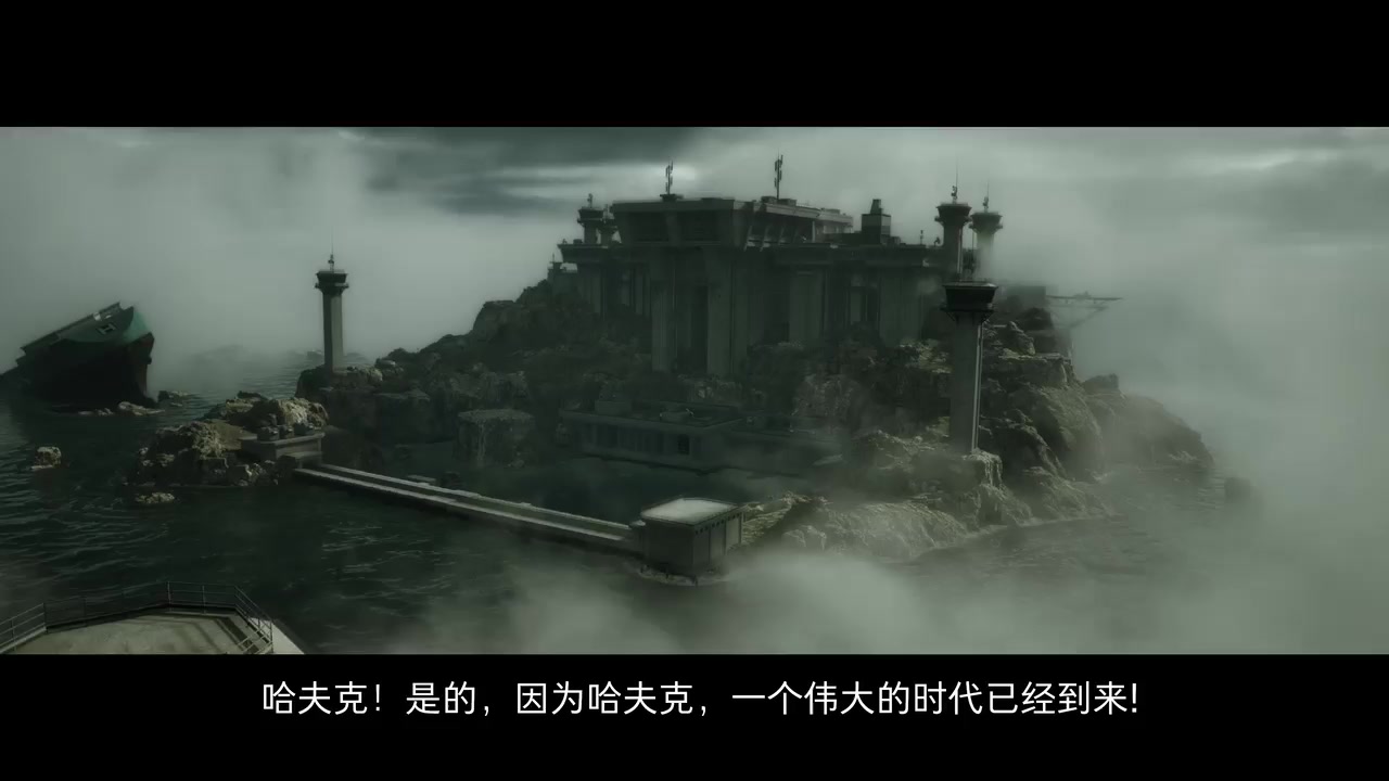 "来一场惊心动魄的越狱之旅!"|烽火地带新地图-潮汐监狱玩法实录