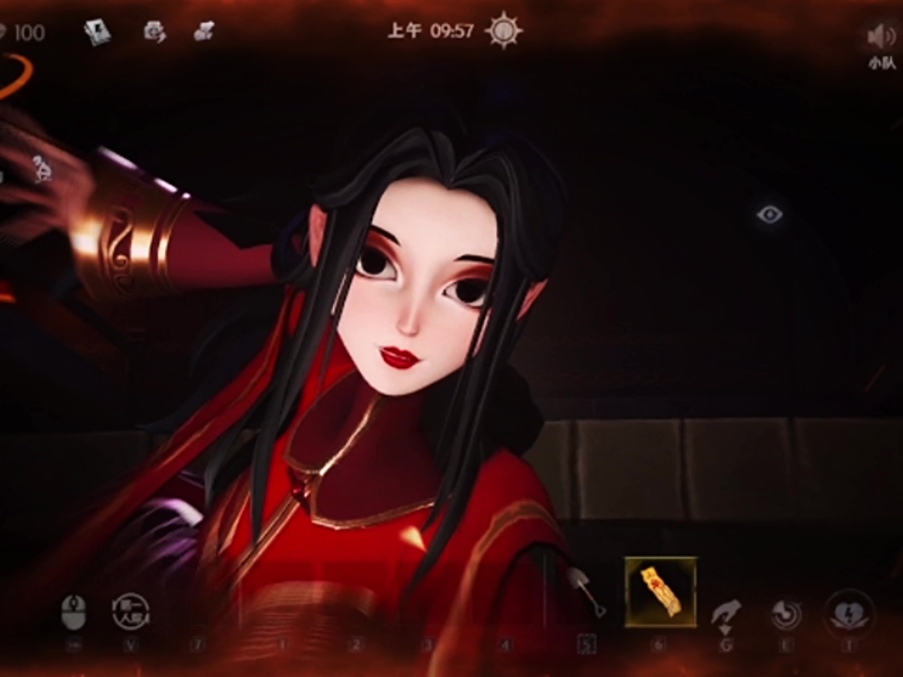 超自然行动组教你怎么制服精绝女王截图