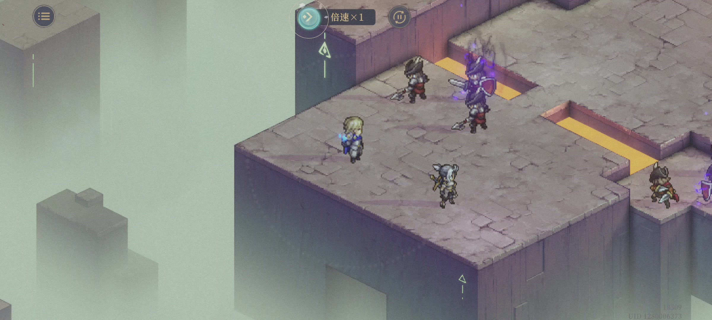 0-8-2全自动速通录像截图