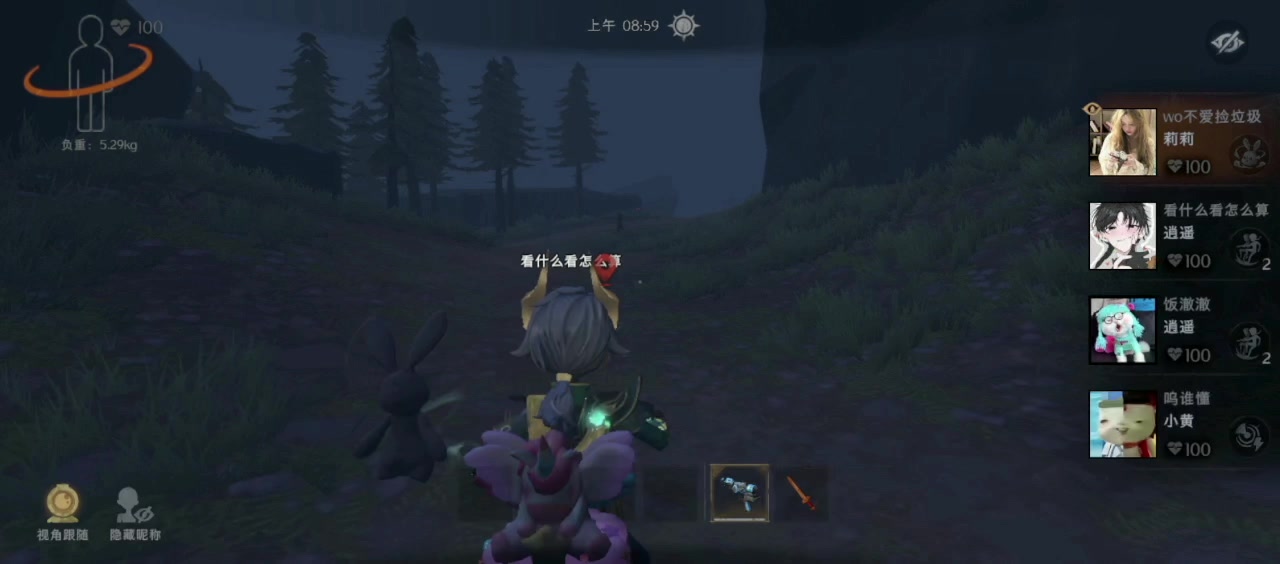 一个视频教会你追到人