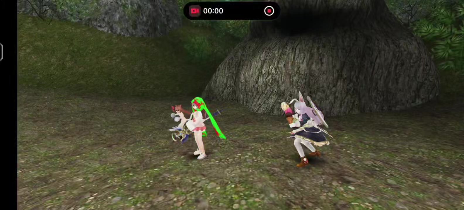 法师8s岩龙截图