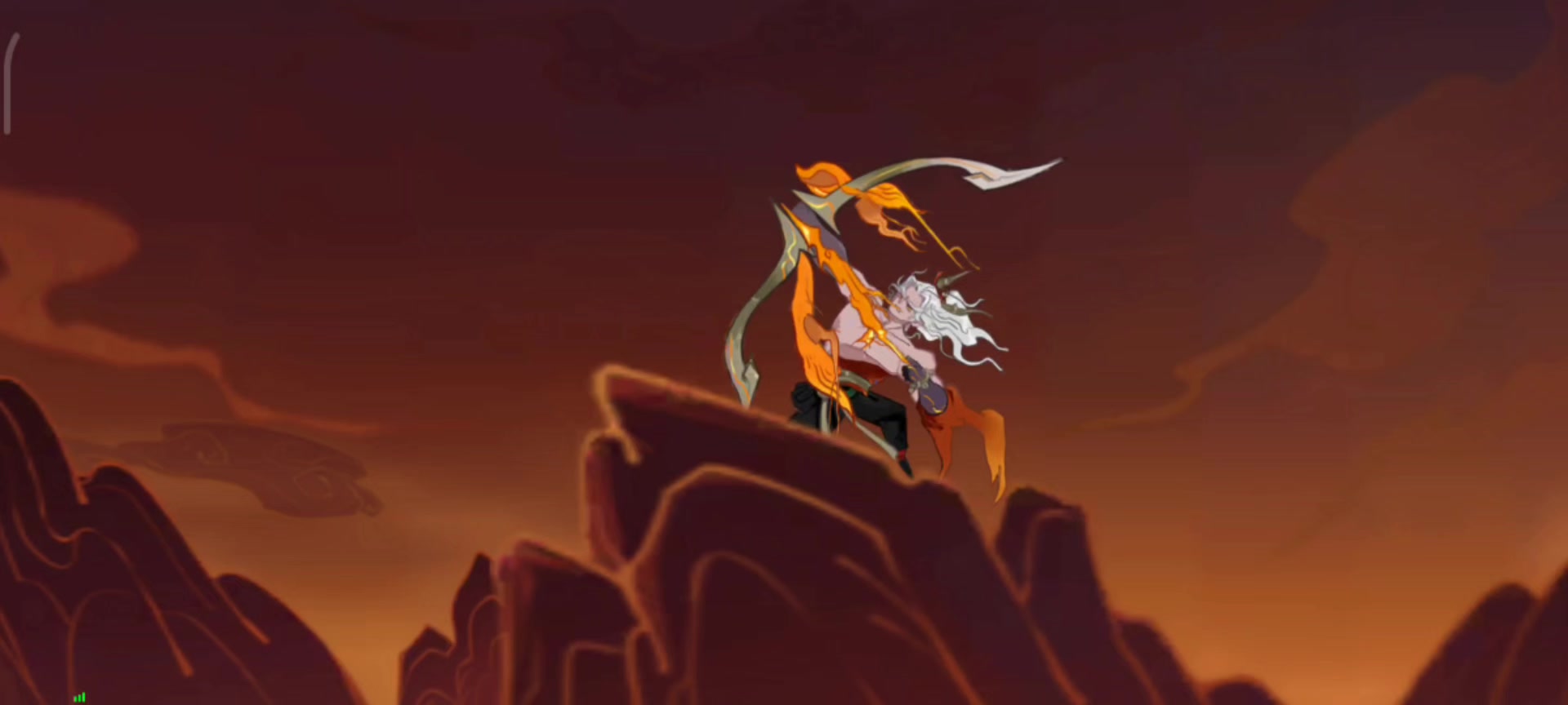 囤囤鼠养成之开荒阵容截图