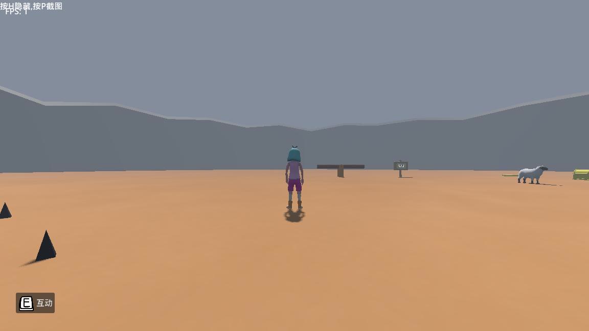 竟敢闯入我的领地!