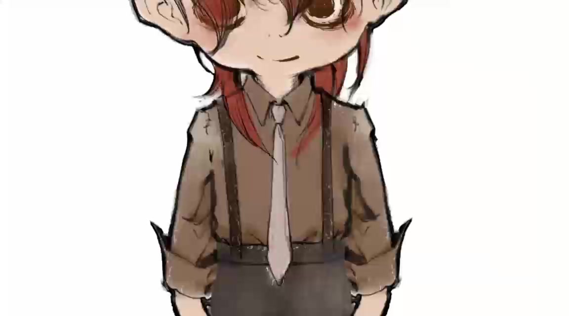 求助:中二红发少年穿越到民国没有文化怎么办🤔