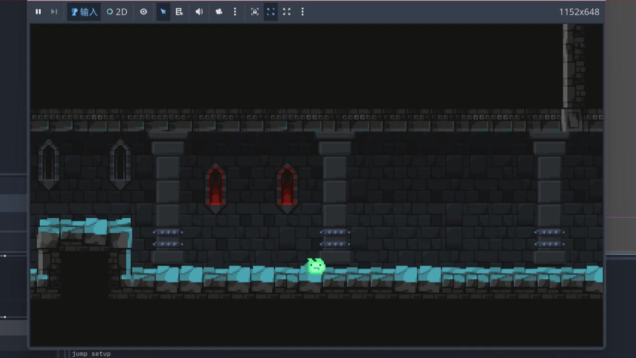 【心垣】开发日志4