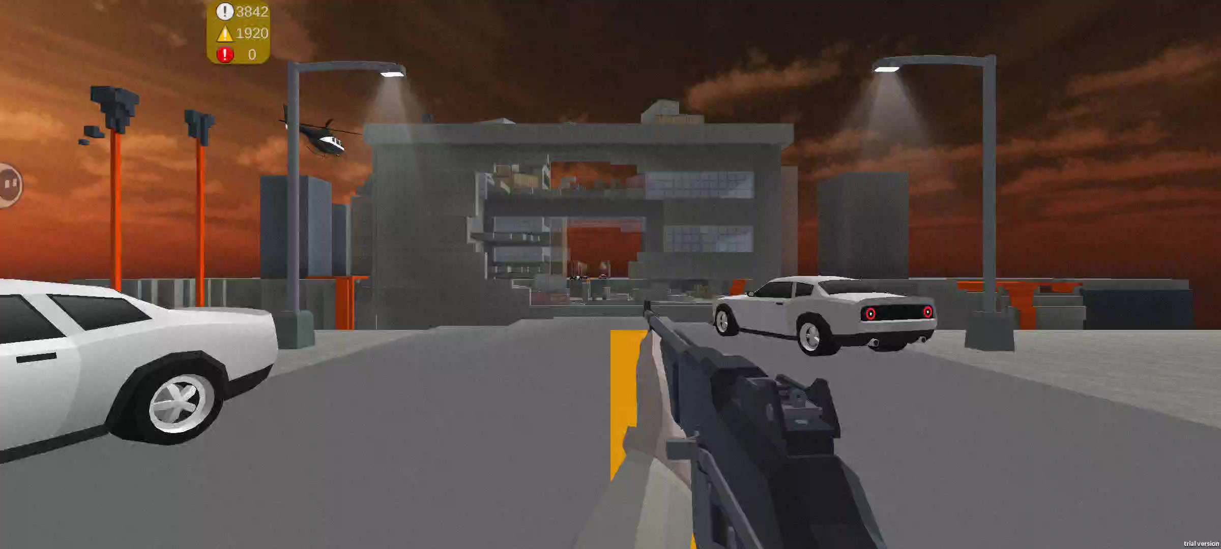 第四个地图截图