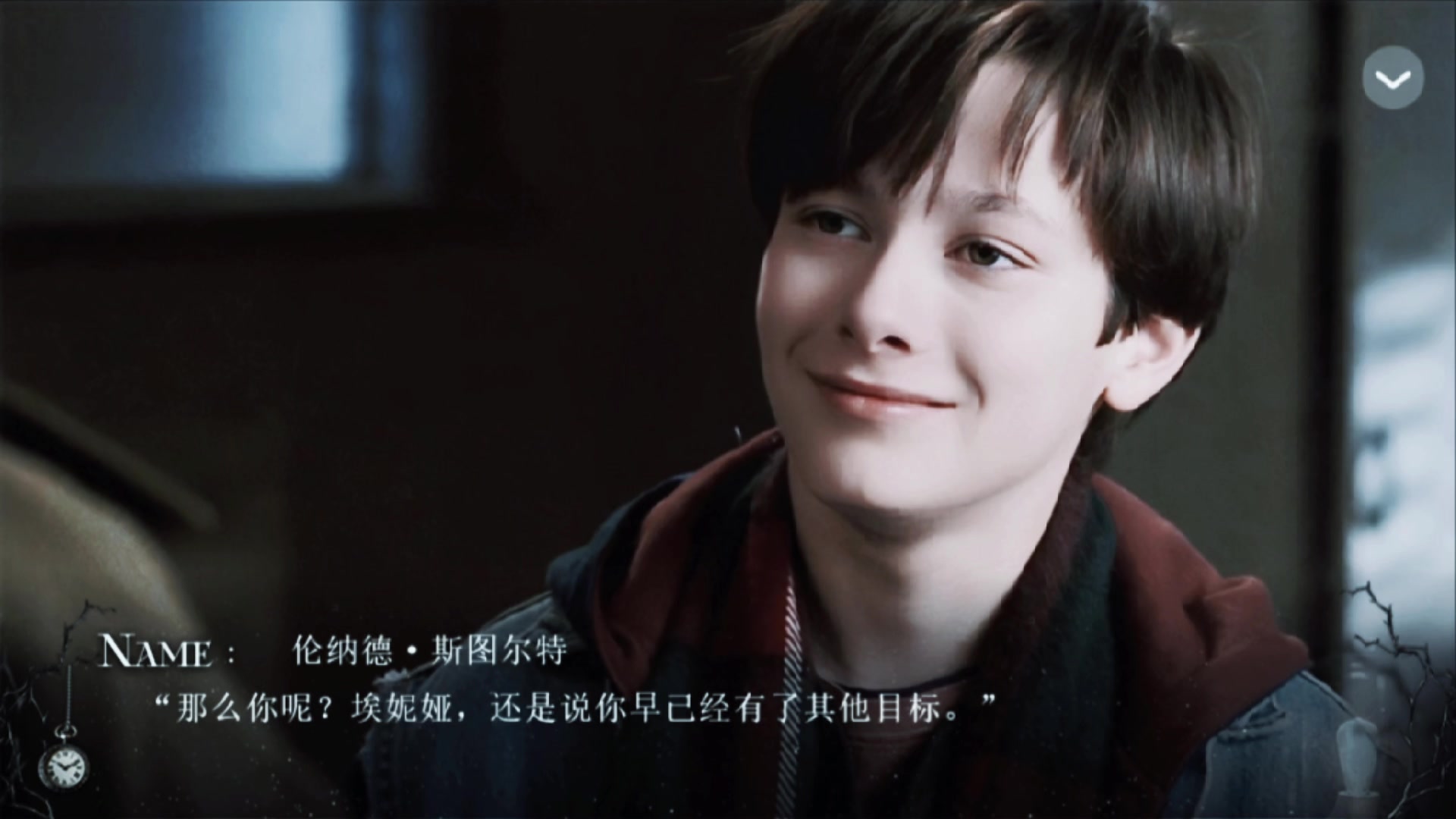 欧美 THE DEATH OF HERO 相由心生