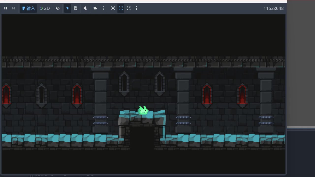 【心垣】开发日志05