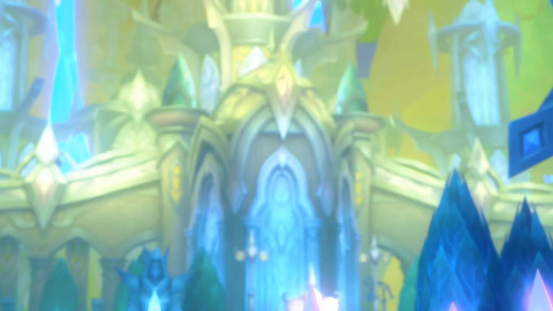 （趣味视频）来自艾卡拉奇的召唤