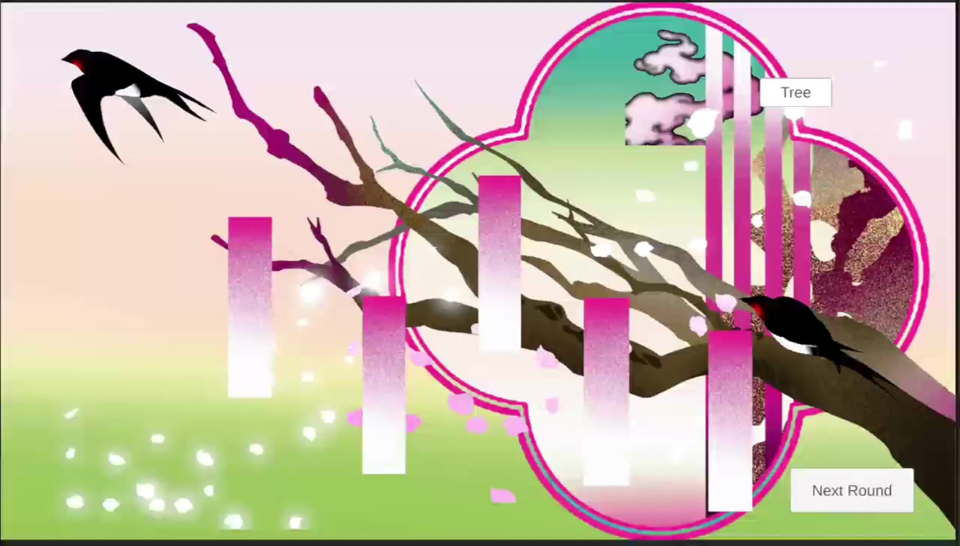 《是，掌门》 开发者日志#5