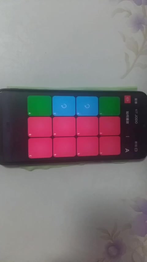 目前练得最好的