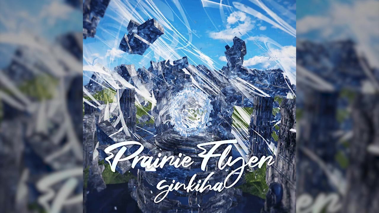 ginkiha - Prairie Flyer截图