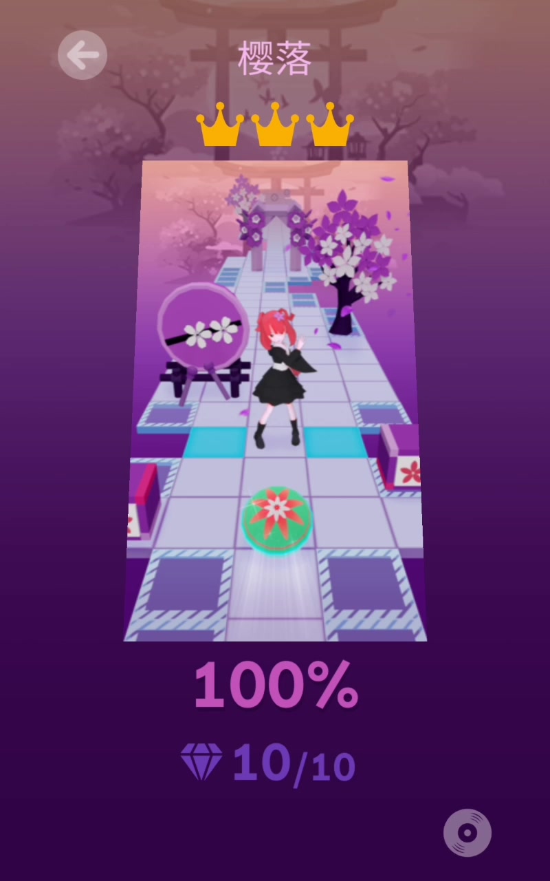 从零开始系列第36期 樱落