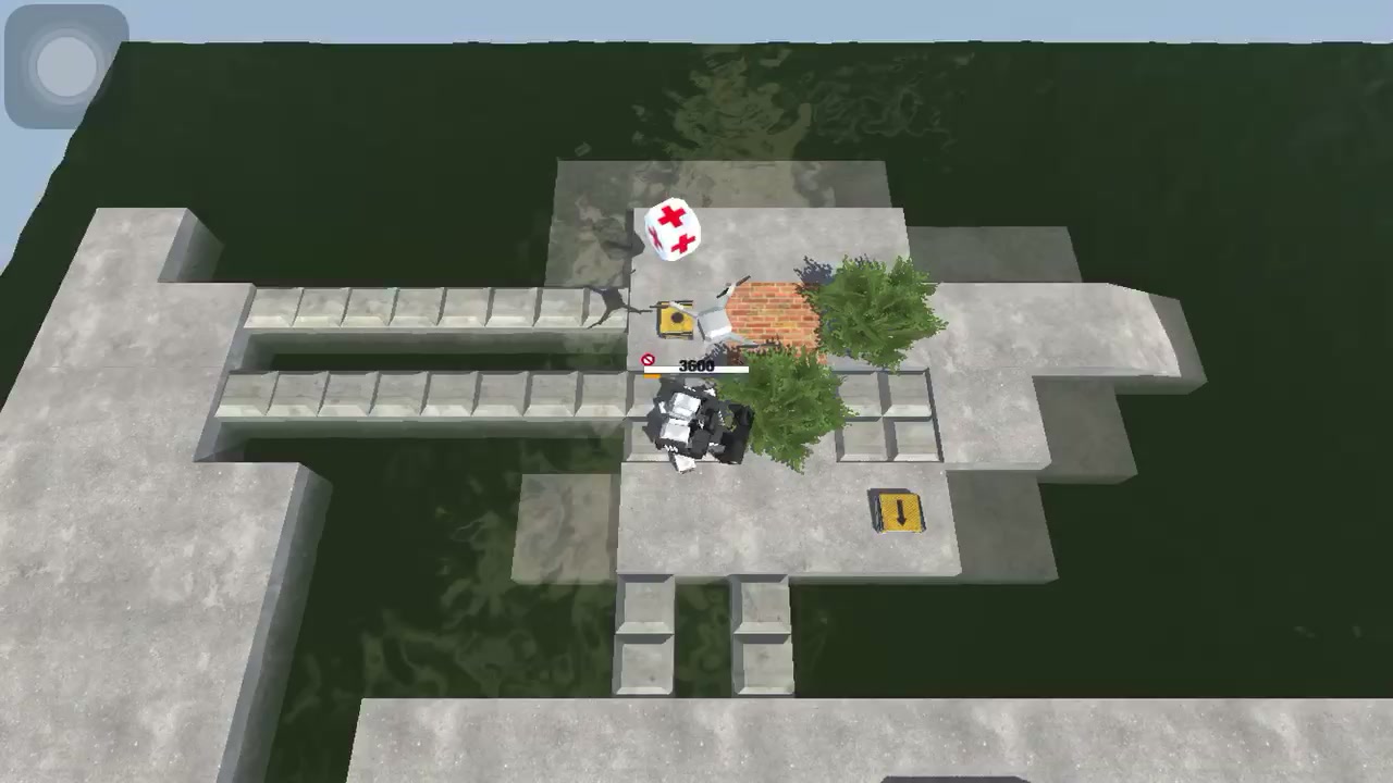 论无人机的妙用截图