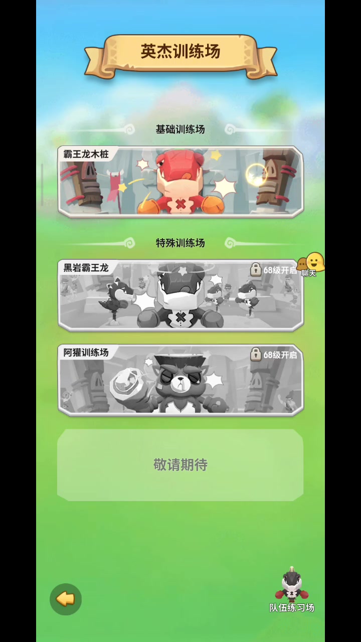 出现bug了，原始宠物伤害被吃，上阵宠物一点伤害都没有截图