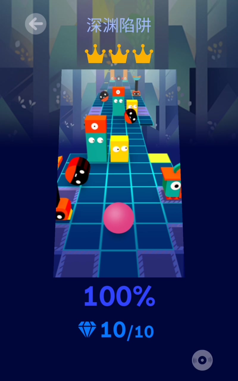 从零开始系列第41期 深渊陷阱