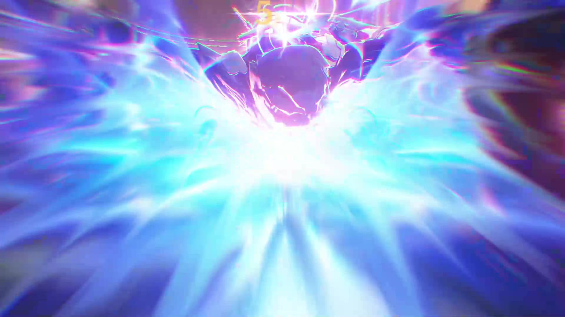 因为这次活动的慢放，我把龙切轴练会了