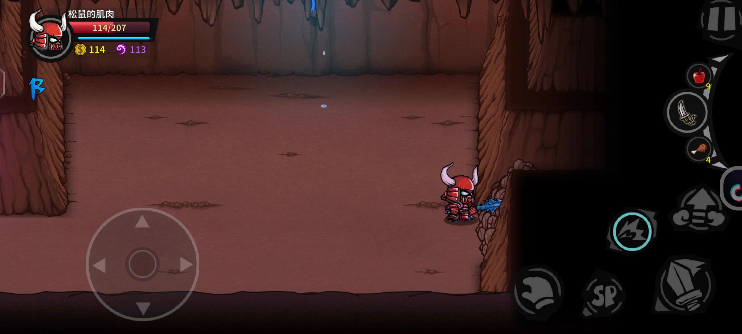 不不是这关到底咋过啊截图