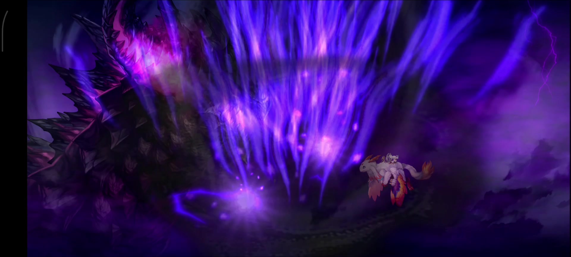 书架：外传/协奏