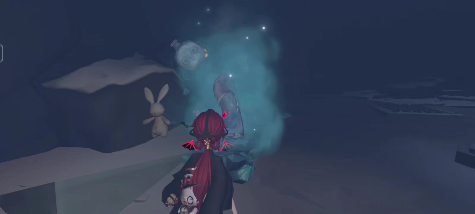 新员工兰 技能熔炼首次截图