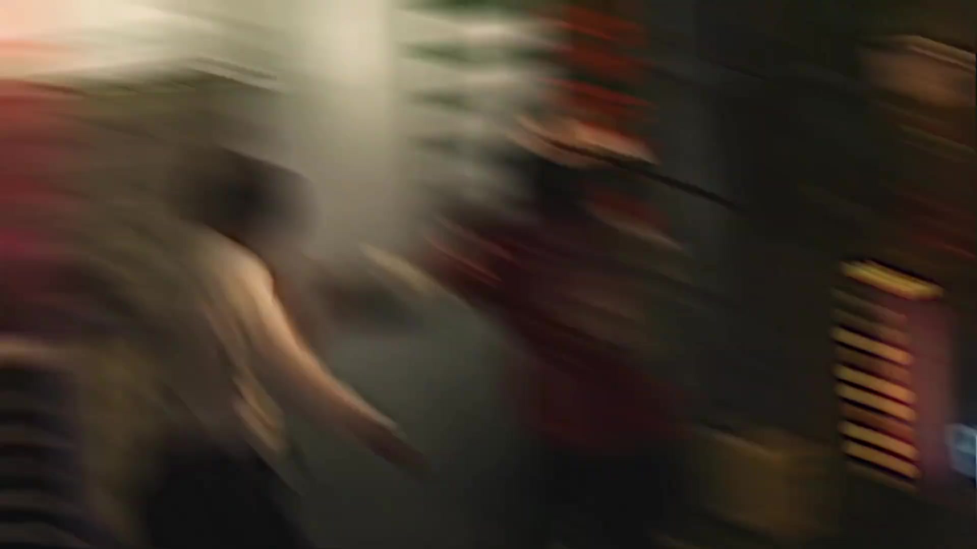 拳脚我还是略懂一点的