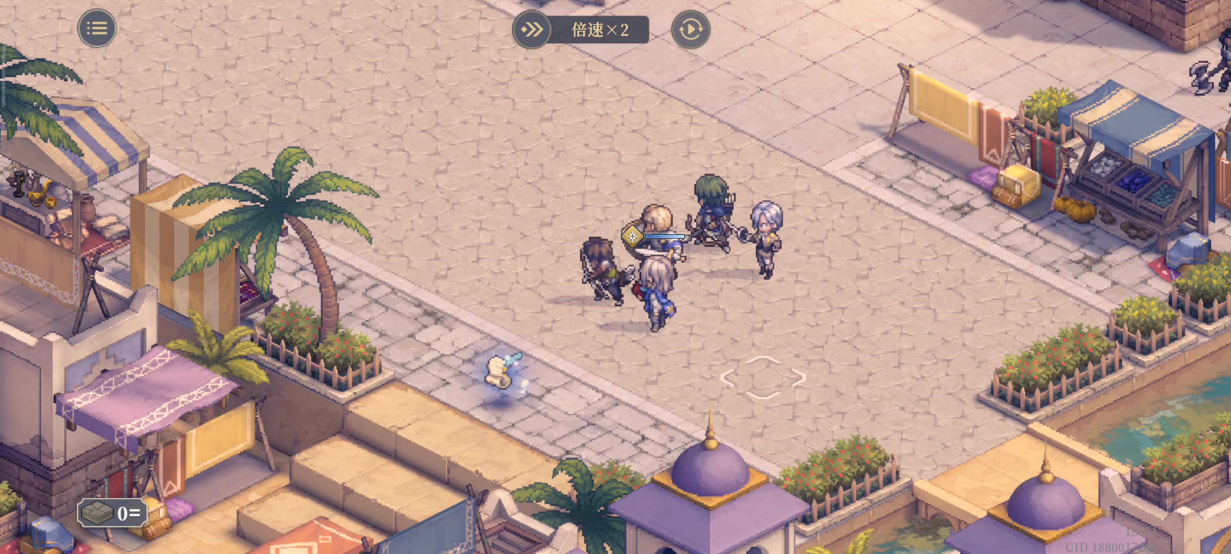 老登神力 力量认证8-5截图