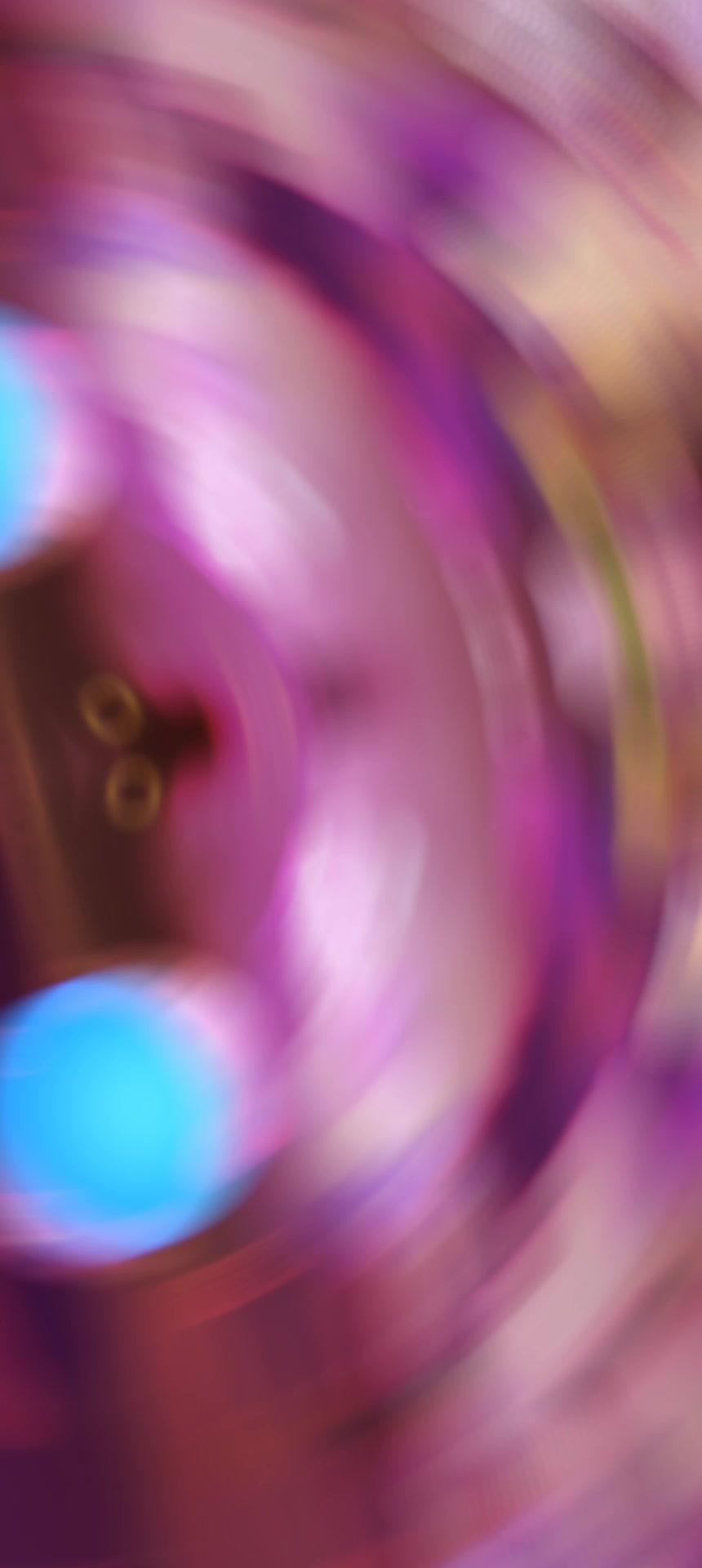 从零开始系列第55期 机动核心