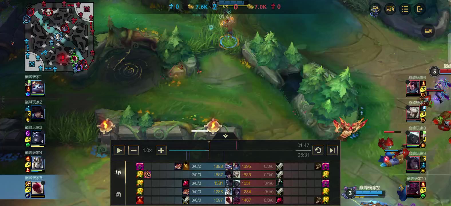 这中下是人啊？截图