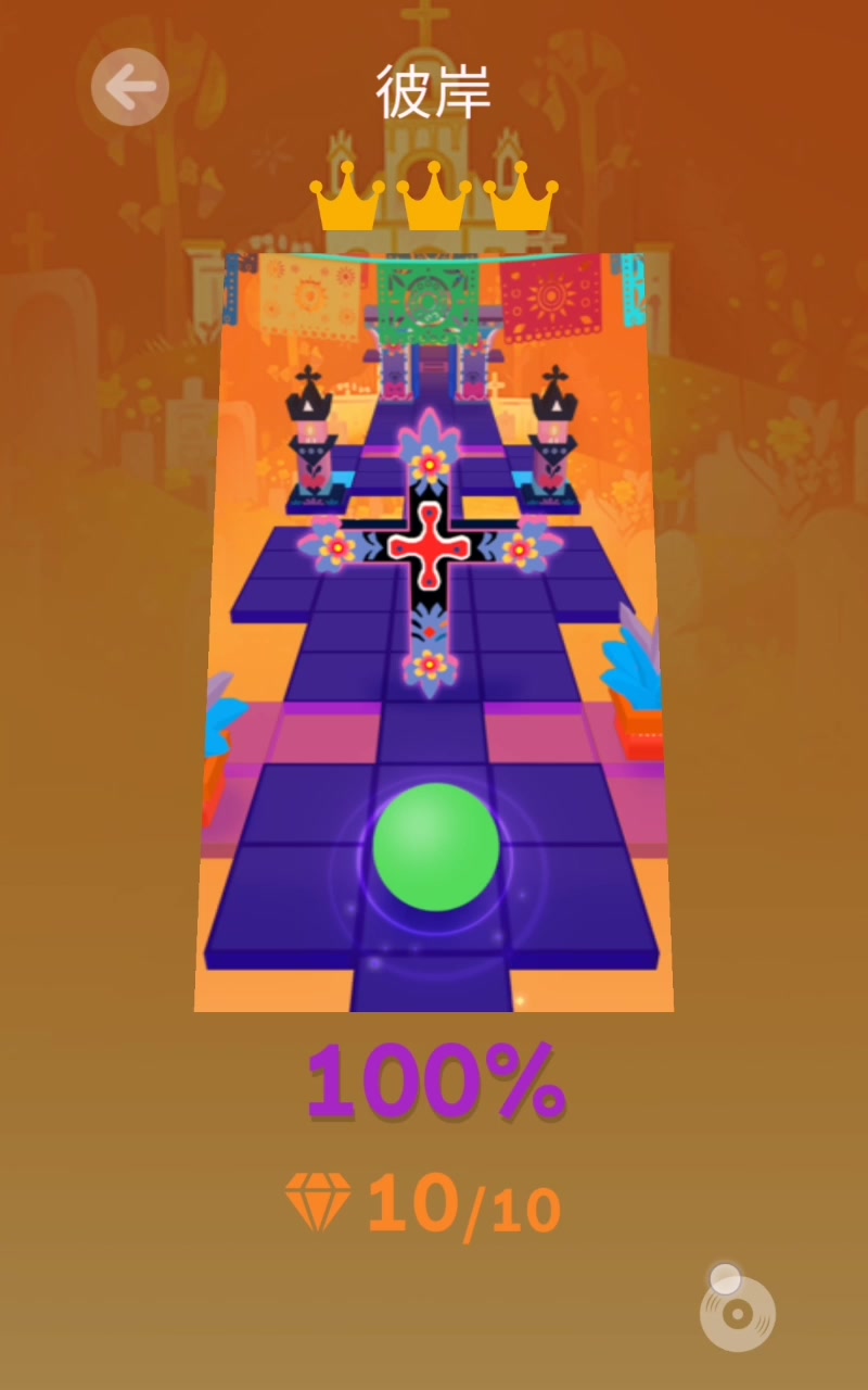 从零开始系列第64期 彼岸