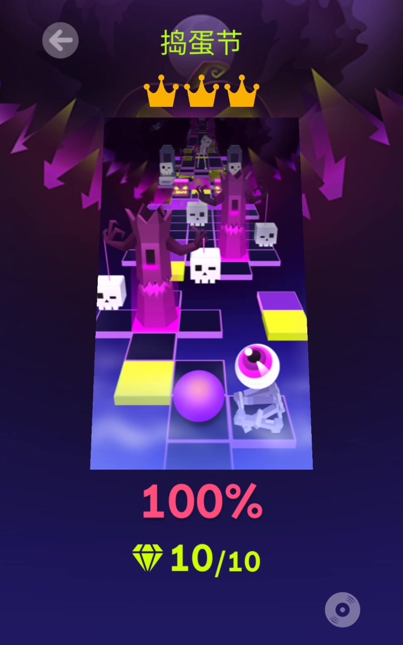 从零开始系列第68期 捣蛋节