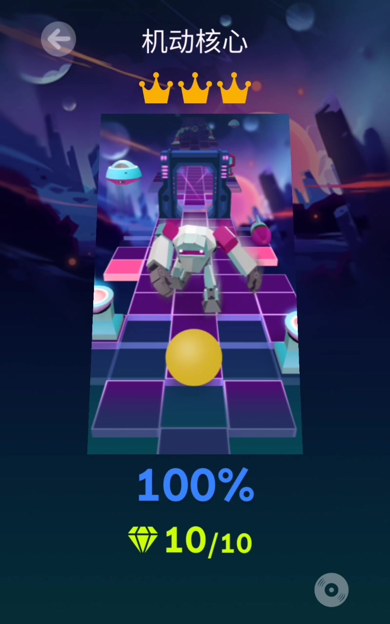 从零开始系列第69期 机动核心