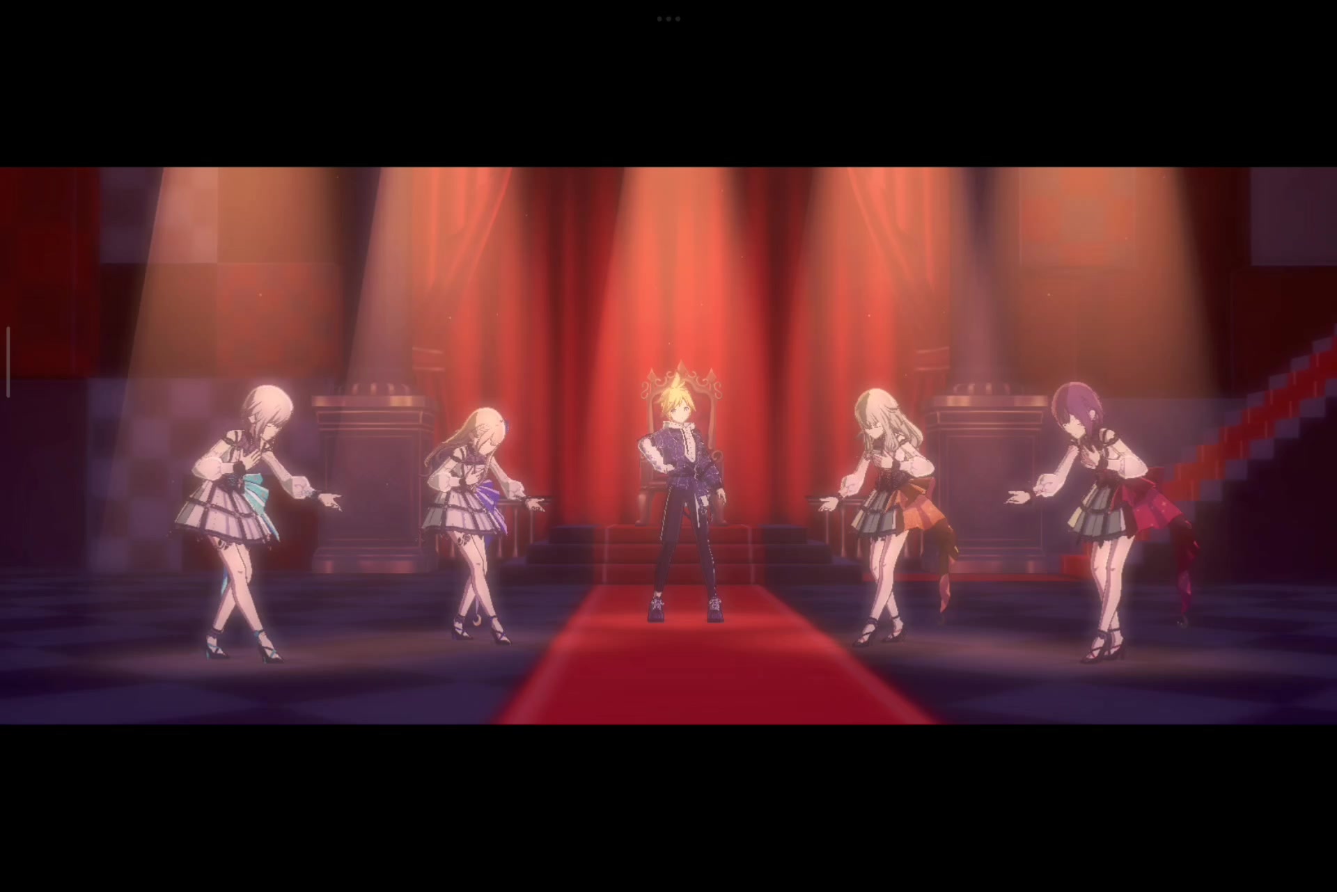 是剪的愚人节特供版envy baby