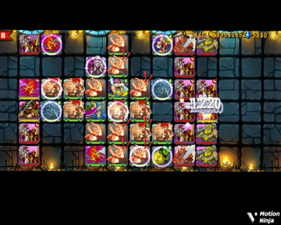 一步错几乎崩盘截图