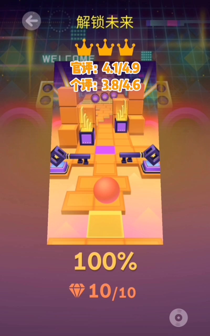 从零开始系列第76期 解锁未来